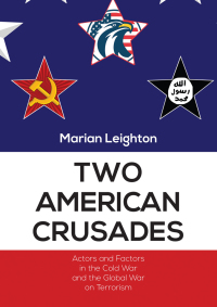Imagen de portada: Two American Crusades 9781627343107