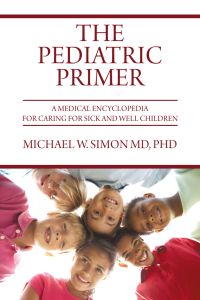Imagen de portada: The Pediatric Primer 9781627343121