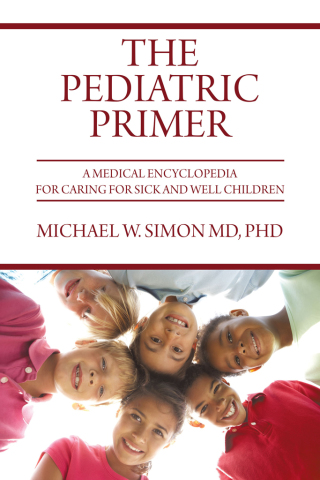 表紙画像: The Pediatric Primer 9781627343121