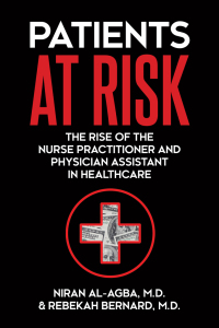 Cover image: Patients at Risk 9781627343169