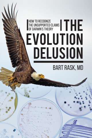 Cover image: The Evolution Delusion 9781627343350