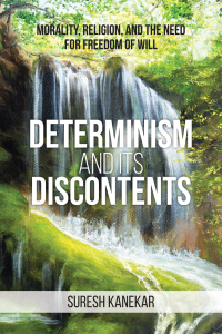 Omslagafbeelding: Determinism and Its Discontents 9781627343626