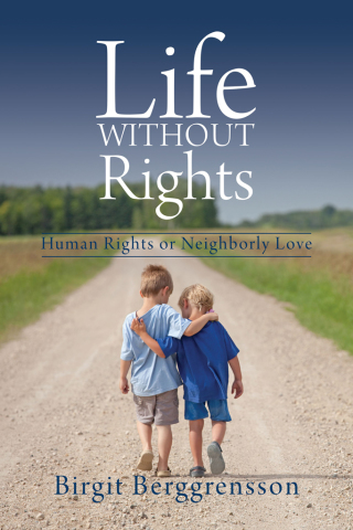 Cover image: Life Without Rights 9781627343640