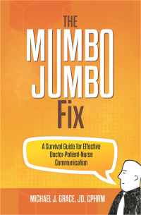 Imagen de portada: The Mumbo Jumbo Fix 9781627343664