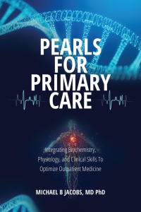 Omslagafbeelding: Pearls for Primary Care 9781627343688