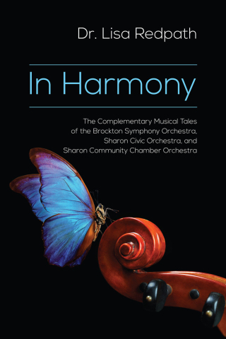 Imagen de portada: In Harmony 9781627343831