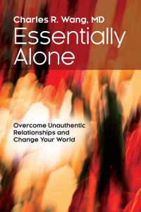 Cover image: Essentially Alone 9781627343855