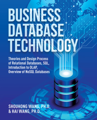 Omslagafbeelding: Business Database Technology (2nd Edition) 9781627343893