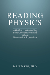 Cover image: Reading Physics 9781627344289