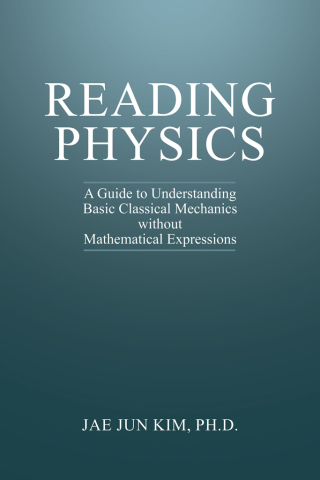 表紙画像: Reading Physics 9781627344289