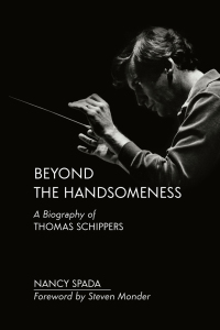 Cover image: Beyond the Handsomeness 9781627344401