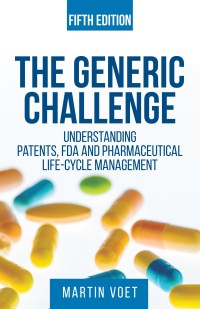 Cover image: Generic Challenge: 5th edition 9781627346177