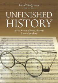 Cover image: Unfinished History: 9781627346450