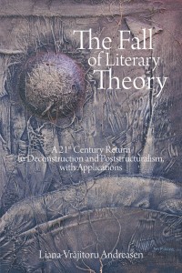 Cover image: The Fall of Literary Theory 9781627346894