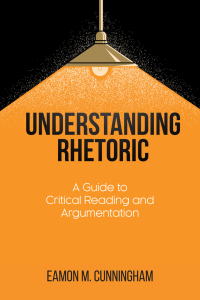 Cover image: Understanding Rhetoric 9781627347051
