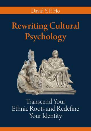 Cover image: Rewriting Cultural Psychology 9781627347341