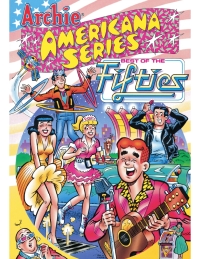 Cover image: Best of the Fifties / Book #1 9781879794016