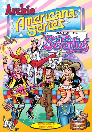 Cover image: Best of the Seventies / Book #1 9781879794054