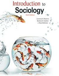 Cover image: Introduction to Sociology 6th edition 9781627513265