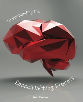 Cover image: Understanding the Speechwriting Process 1st edition 9781627515399