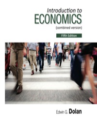 Cover image: Introduction to Economics (Combined) 5th edition 9781627514811