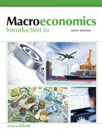 Cover image: Introduction to Macroeconomics 6th edition 9781627516303