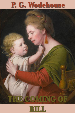 Cover image: The Coming of Bill 9781604598230