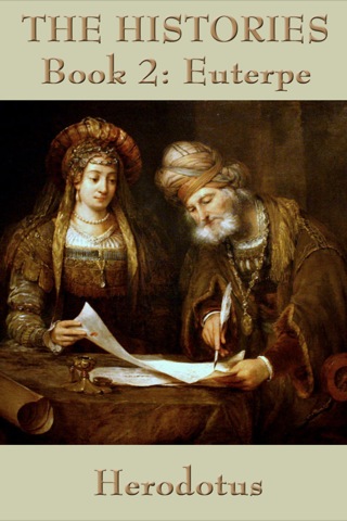 Omslagafbeelding: The Histories Book 2 9781617207709