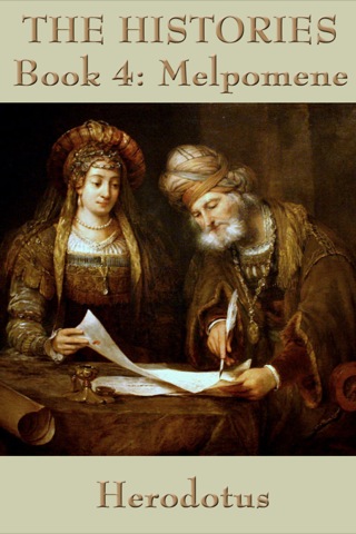 Cover image: The Histories Book 4 9781617207723