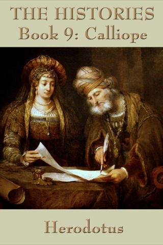Cover image: The Histories Book 9 9781617207921