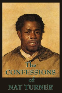 Cover image: The Confessions of Nat Turner 9781617206337