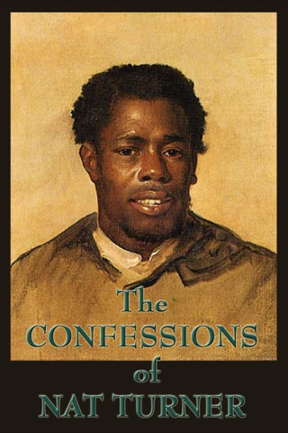 Imagen de portada: The Confessions of Nat Turner 9781617206337