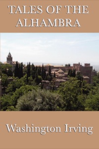 Omslagafbeelding: Tales of the Alhambra 9781617204623