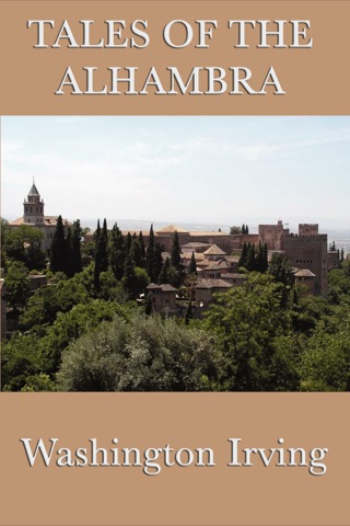 Cover image: Tales of the Alhambra 9781617204623