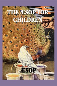 Omslagafbeelding: The Aesop for Children 9781627551977
