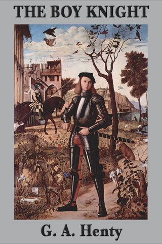 صورة الغلاف: The Boy Knight 9781617201103