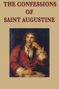 Omslagafbeelding: The Confessions of Saint Augustine 9781604594072
