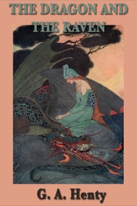 Imagen de portada: The Dragon and the Raven 9781617200229
