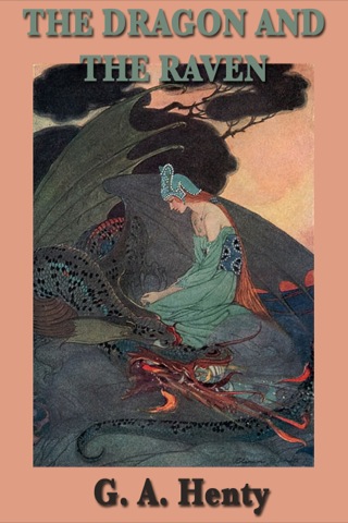 Cover image: The Dragon and the Raven 9781617200229