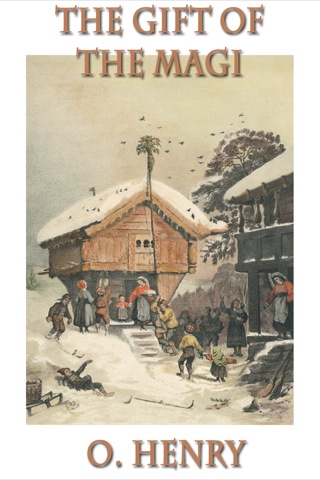 Cover image: The Gift of the Magi 9781617201509