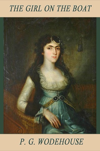 Cover image: The Girl on the Boat 9781604598254