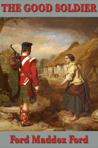 Cover image: The Good Soldier 9781604596991