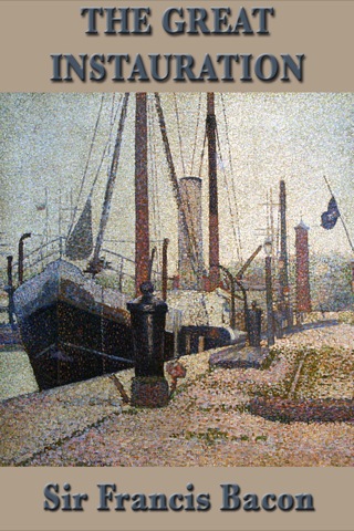 صورة الغلاف: The Great Instauration 9781617207990