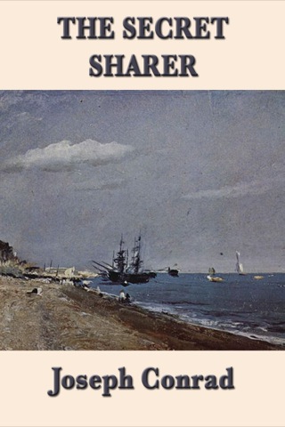 表紙画像: The Secret Sharer 9781617200915