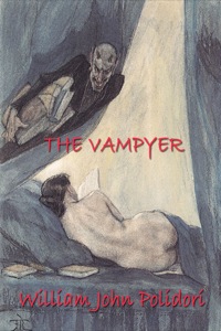 Titelbild: The Vampyre 9781617201349