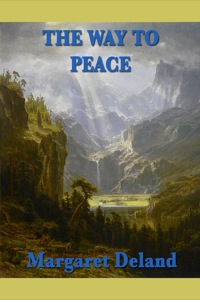 Imagen de portada: The Way to Peace 9781604596274