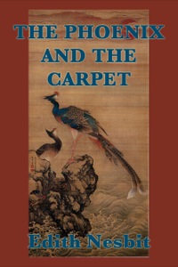 Titelbild: The Phoenix and the Carpet 9781604596939