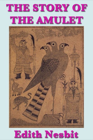 Cover image: The Story of the Amulet 9781604596946
