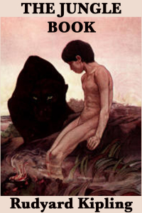 Omslagafbeelding: The Jungle Book 9781617205699