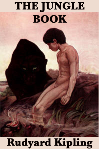 Cover image: The Jungle Book 9781617205699